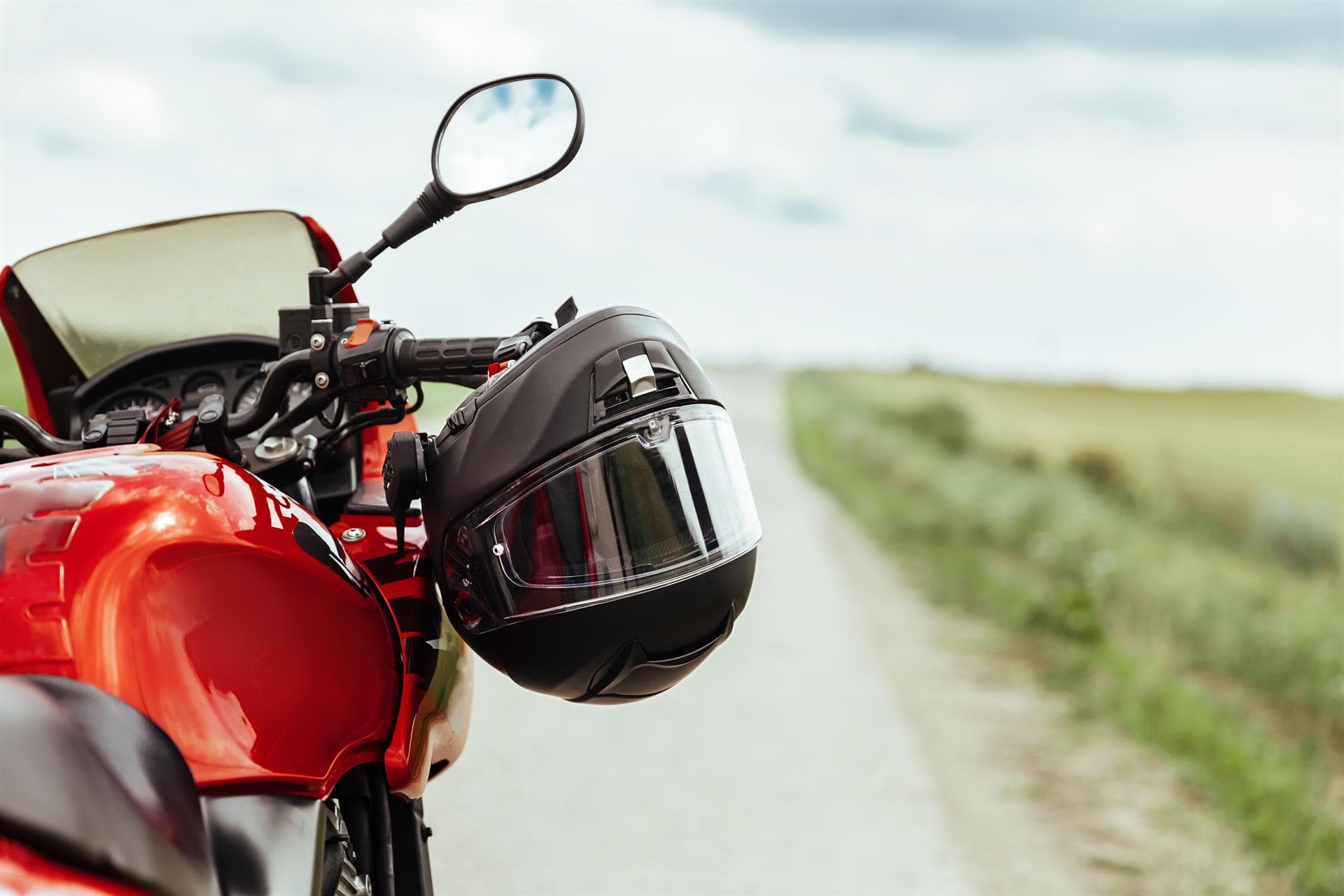 Taller de motos y coches en A Coruña